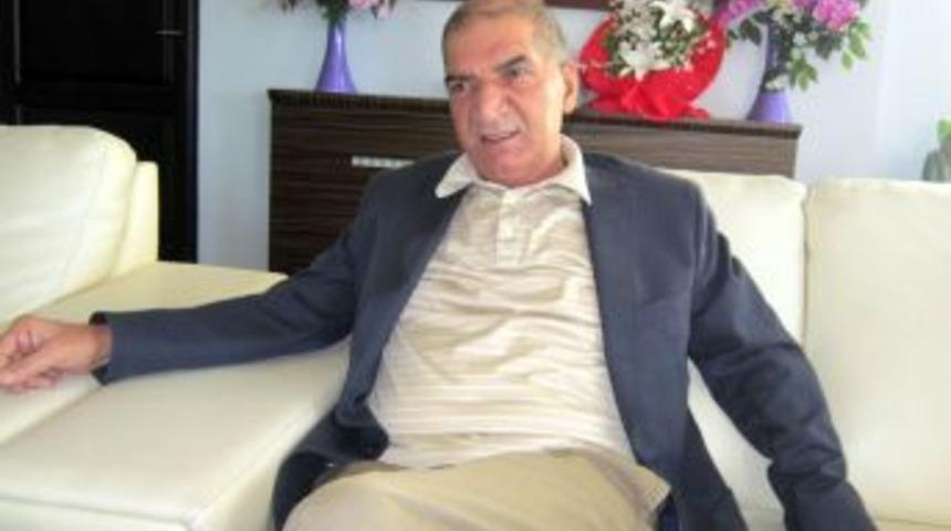 Erzurum Barosu Başkanı Terzioğlu: Kentte Uyuşturucu Su&ccedil;ları Giderek Yaygınlaştı