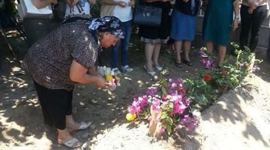 Mersinli İşadamının Acı G&uuml;n&uuml;