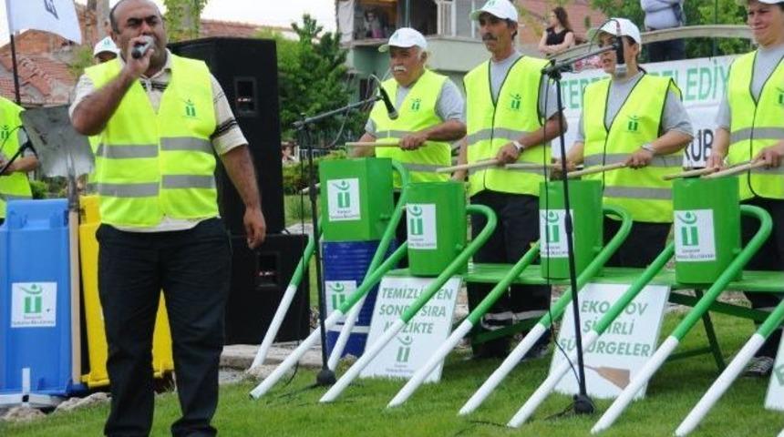 Eko- Şov Ritim Grubu Konserleri