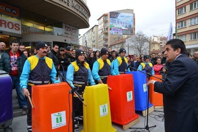 Eko- Şov Ritim Grubu Konserleri