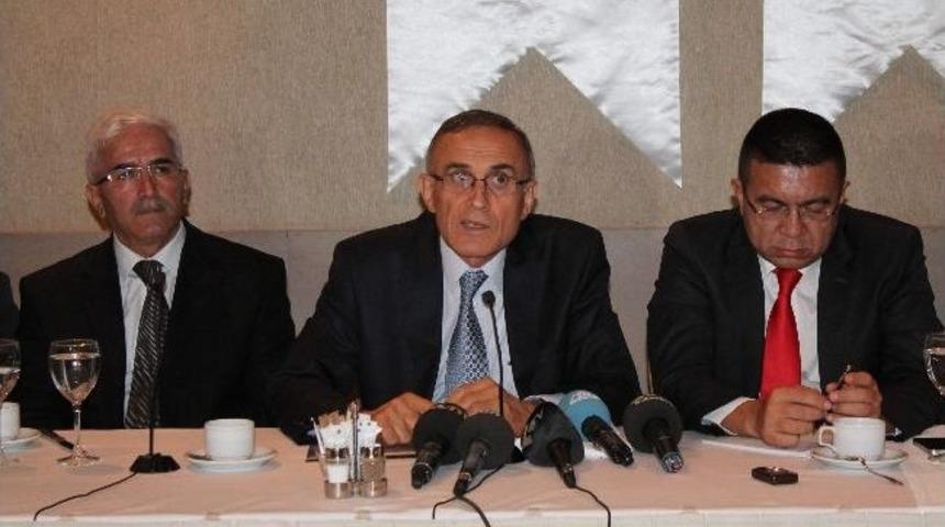 Medaş&rsquo;tan Eleştirilere Yanıt