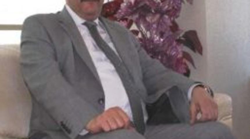 Başkan Turan&rsquo;dan Kadir Gecesi Mesajı