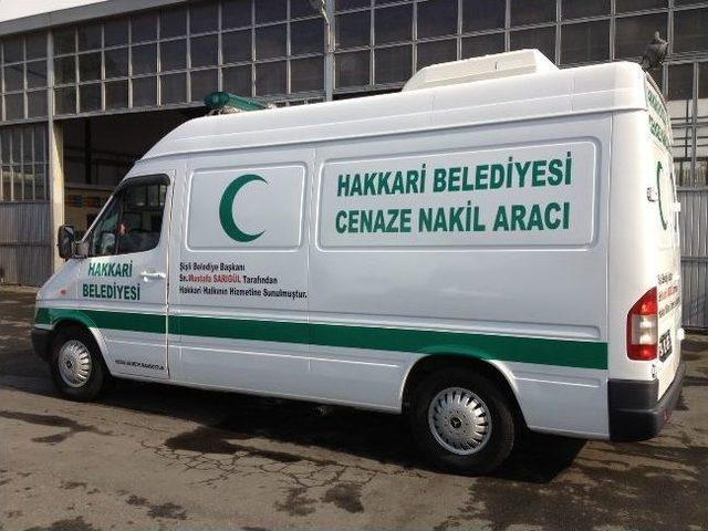 Sarıgül Sözünü Unutmadı