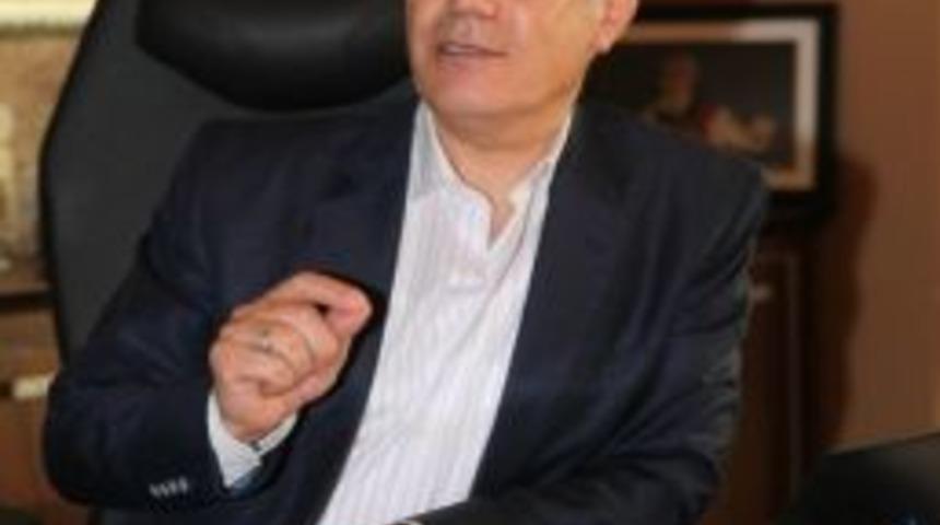 Bozbey&rsquo;den Alpaslan Yıldız&rsquo;a Cevap