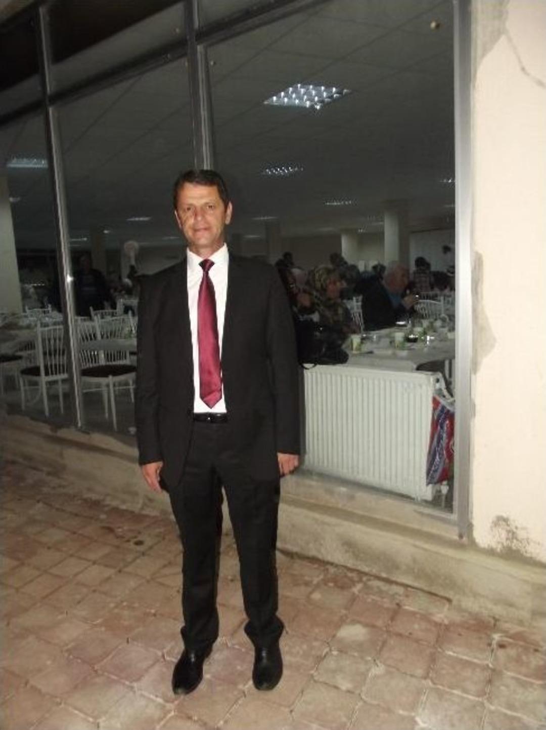 K&uuml;re Belediyesin&rsquo;den İftar Ş&ouml;leni