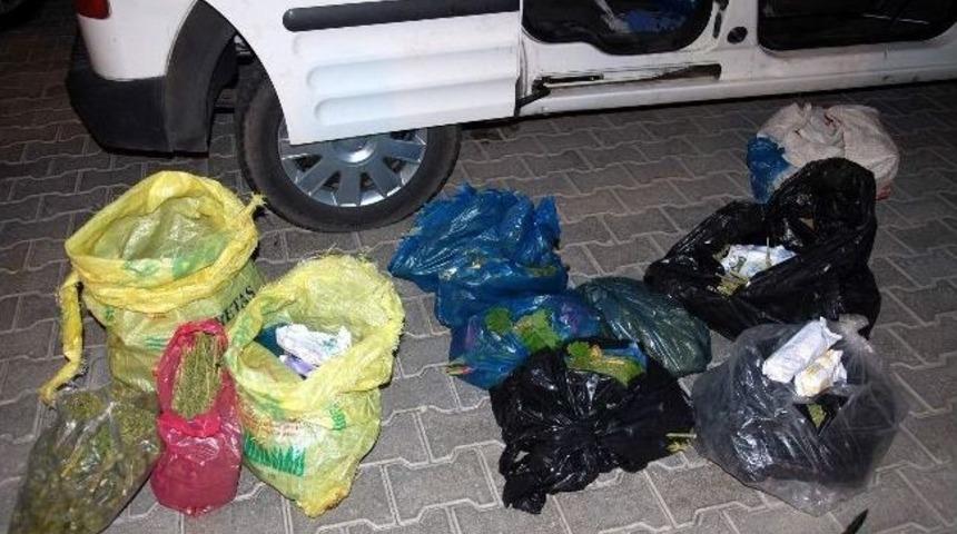 Sivas&rsquo;ta Zehir Tacirlerine Ge&ccedil;it Verilmedi