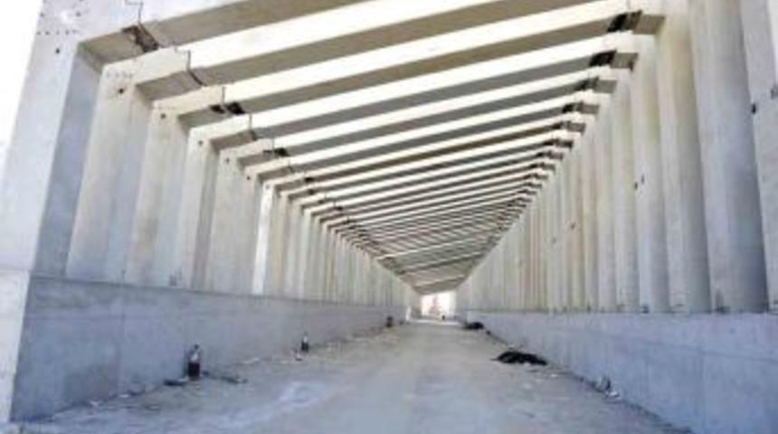 '9. Gezegen' Kar T&uuml;nelleri Sayesinde Artık Hep Van'a Bağlı Kalacak