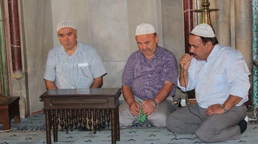 Manisa Vakıflar İl M&uuml;d&uuml;rl&uuml;ğ&uuml;&rsquo;nden Mevlit