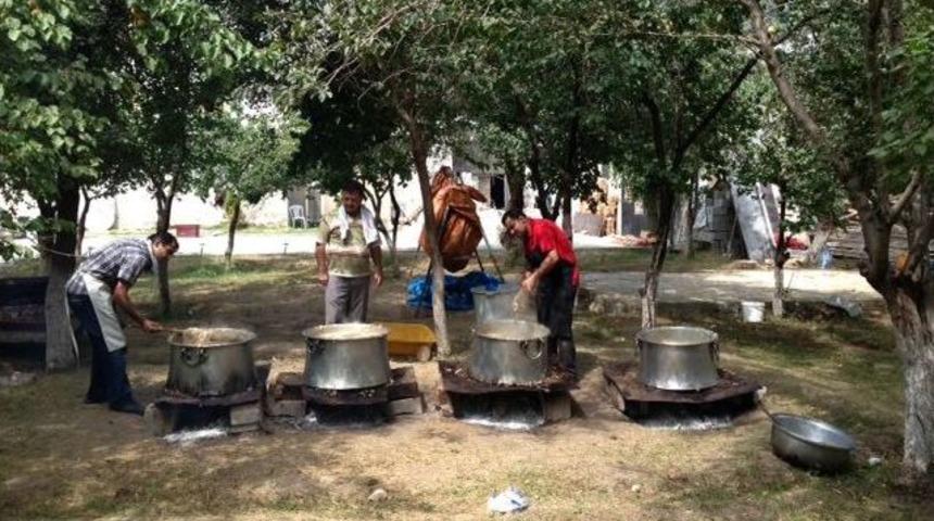 Dak, Kadir Gecesi’nde ‘helise’ Dağıtacak