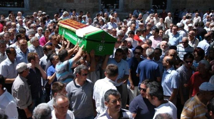 Bursa İl &Ouml;zel İdaresinin Acı G&uuml;n&uuml;