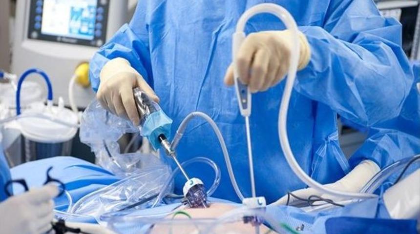 Laparoskopik Y&ouml;ntem İle Rahim Ameliyatı Korkusuna Son