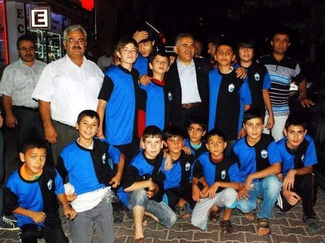   mahallemde İftar Var   1