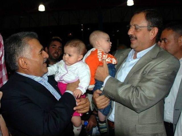   mahallemde İftar Var   2