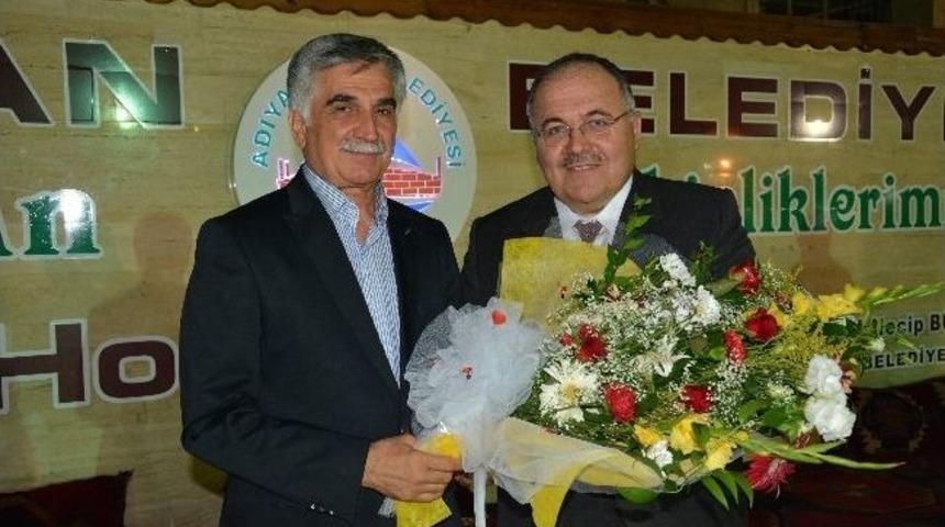 Demokrasi Parkı&rsquo;nda Namaz Konulu Konferans