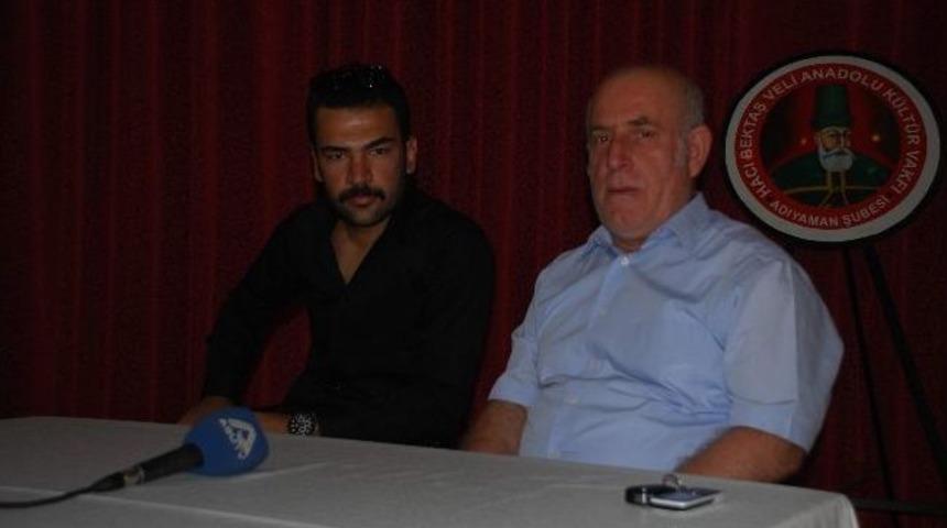 Adıyaman&rsquo;da Şehr-i Ramazan Belgeseli