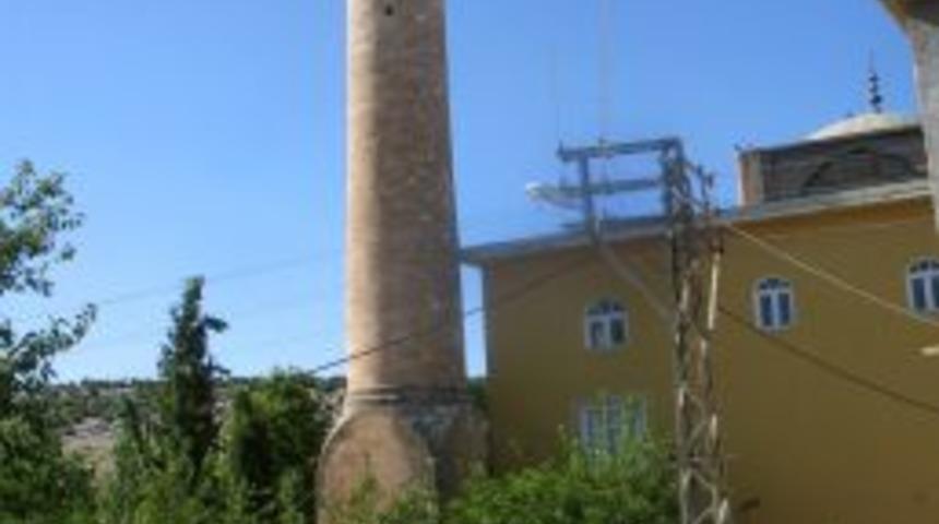 Tarihi Yavuz Sultan Selim Camii Restore Edilecek