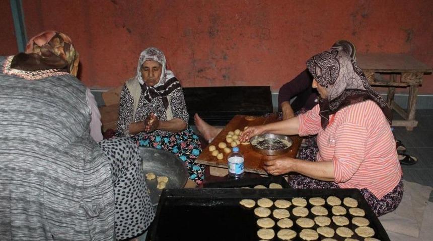 Ramazan Bayramı'na Doğru