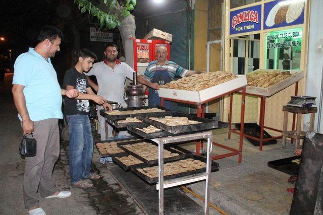 Ramazan Bayramı na Doğru 1