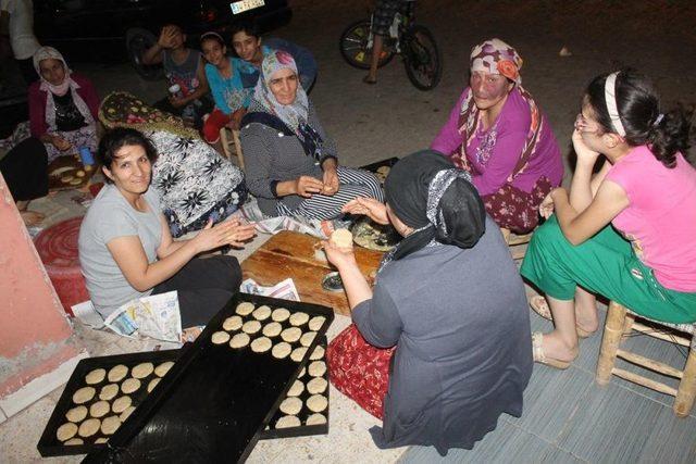 Ramazan Bayramı na Doğru 2