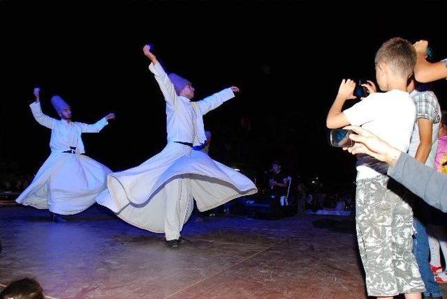 Pamukçu Belediyesi'nden Toplu İftar