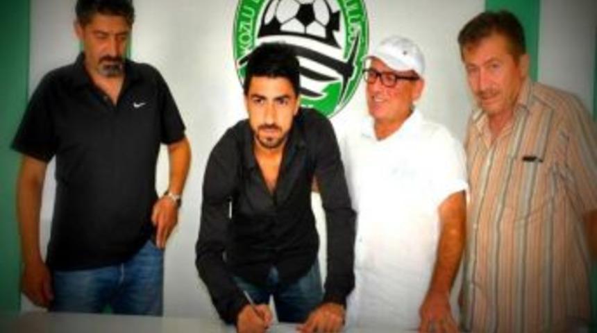 B&ouml;lgesel Amat&ouml;r Lig