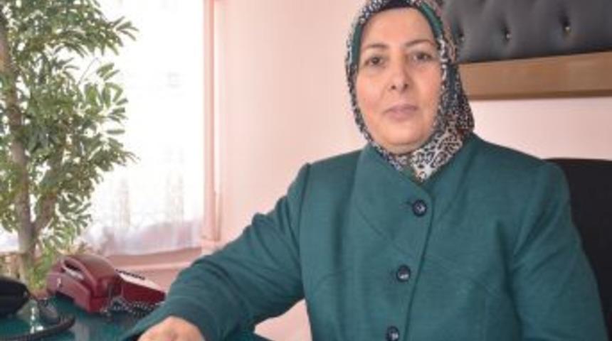 Kırıkkale'de 4 Bin Aileye Erzak Paketi Dağıtıldı