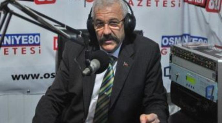 'Bayramda Misafirlere Yerfıstıklı Baklava Ikram Edin'