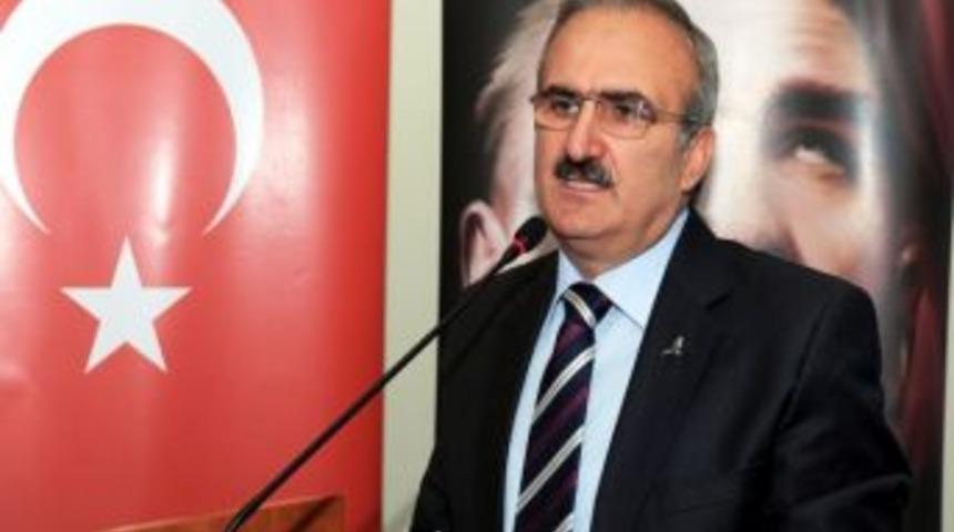 İşte Bursa'nın Yeni Valisi