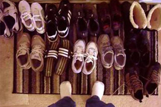 En garip batıl inan&ccedil;lar 33