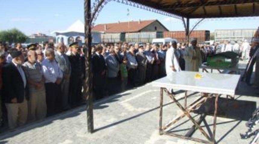 Tokat Valisi Mustafa Taşkesen&rsquo;in Acı G&uuml;n&uuml;