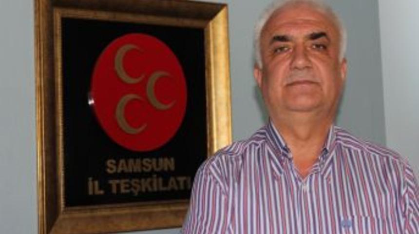 MHP'li Kılı&ccedil;&rsquo;tan &Ouml;zelleştirme Tepkisi