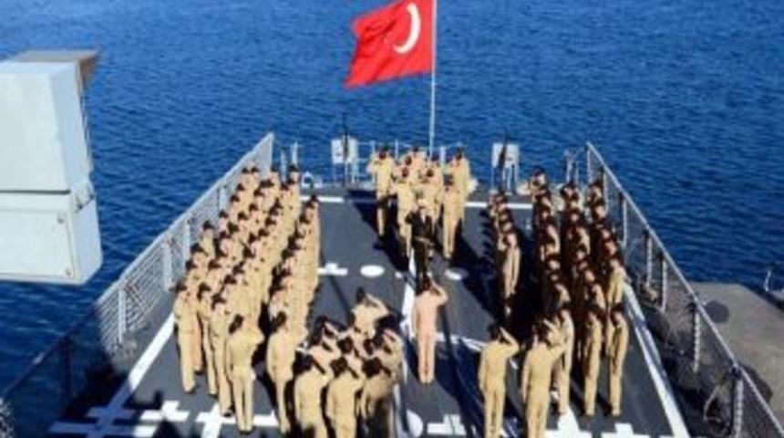 Aksaz&rsquo;ın Yeni Komuta Yapısı Belli Oldu