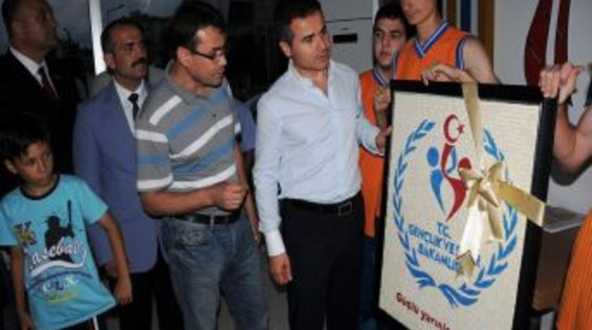 Bakan Kılı&ccedil;, Bu Gece Mısır Ve Suriye&rsquo;deki Kardeşlerimiz I&ccedil;inde Dua Edelim