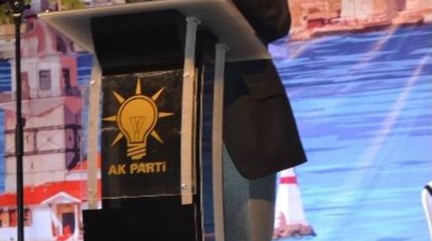 Bakan M&uuml;ezzinoğlu, Edirne&rsquo;de 6 Bin Kişilik İftara Katıldı