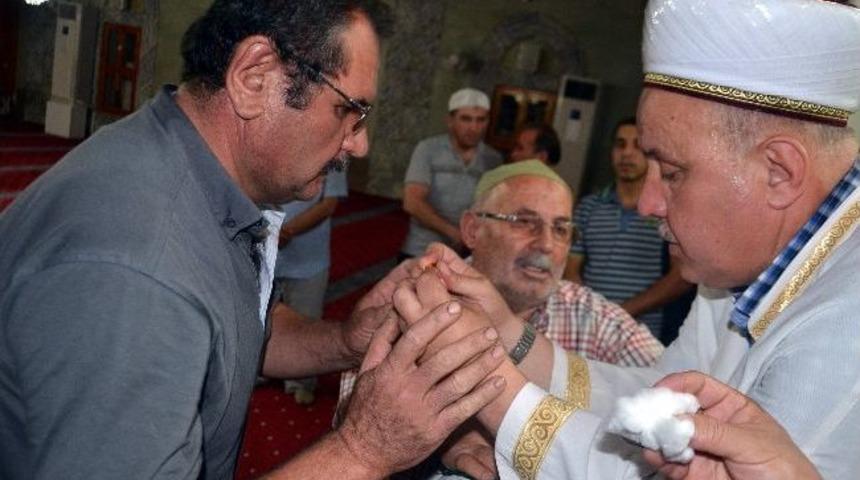 Karab&uuml;k&rsquo;te Kadir Gecesi Bereketi