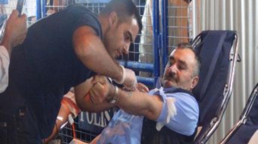 Kadir Gecesinde Kan Bağışı