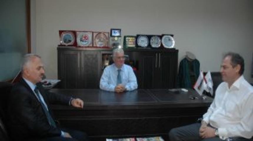 Temel Kotil: THY Bu Sene 10 Milyar Dolar Ciro Yapacak