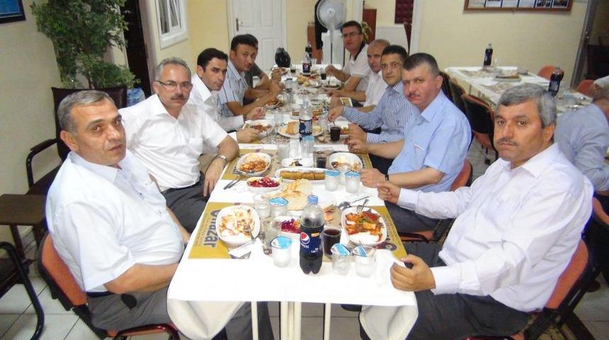 ESDER Başkanı Kazlı: Burslarımız Eyl&uuml;l Ayından Itibaren Devam Edecek