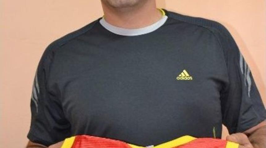 Kayseri Bedensel Engelliler Spor Kul&uuml;b&uuml;ne 2 Yeni Transfer