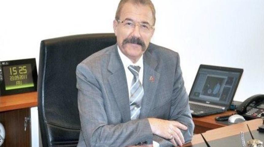 Osmaniye Valisi Cerrah, Merkeze Alındı