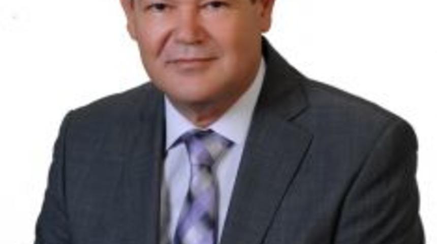 Mehmet Yeşil Kadir Gecesi'ni kutladı