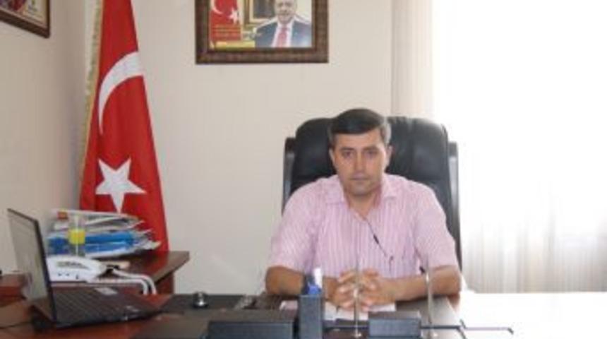 Yıldız'dan Kadir Gecesi mesajı