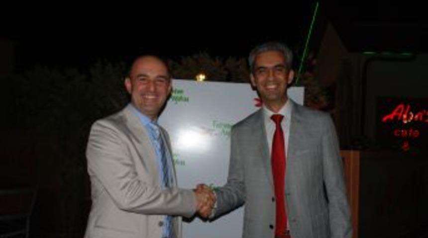 Forum Aydın AVM&rsquo;de &lsquo;Aydın&rsquo; d&ouml;nemi