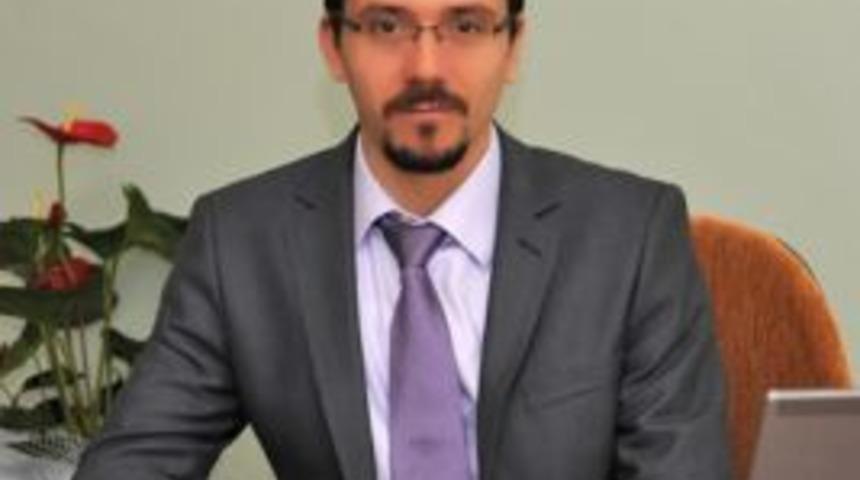 Adnan Menderes &Uuml;niversitesi'ne istifa sesleri