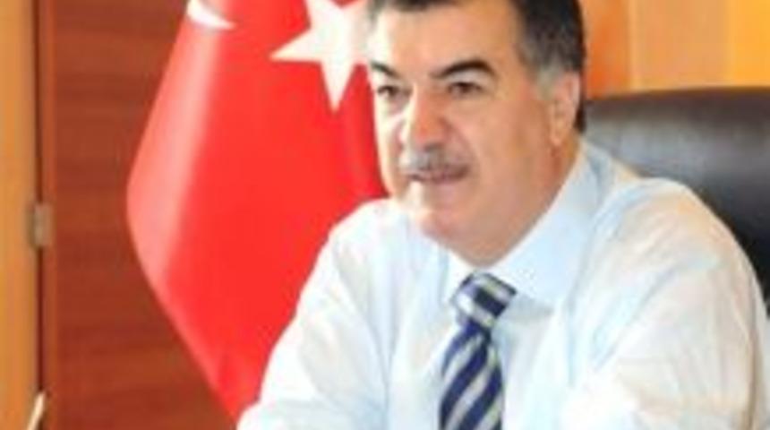 Aydın Valisi Kereml Al merkeze alındı