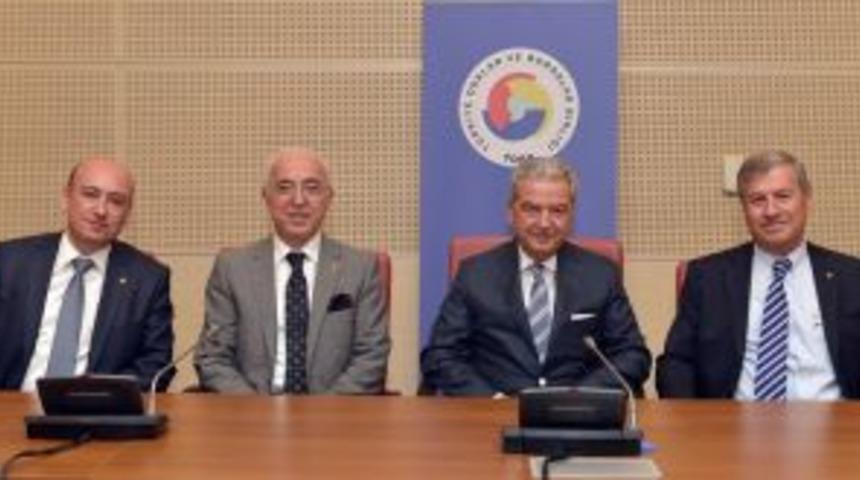 AYTO bir ilki ger&ccedil;ekleştirdi