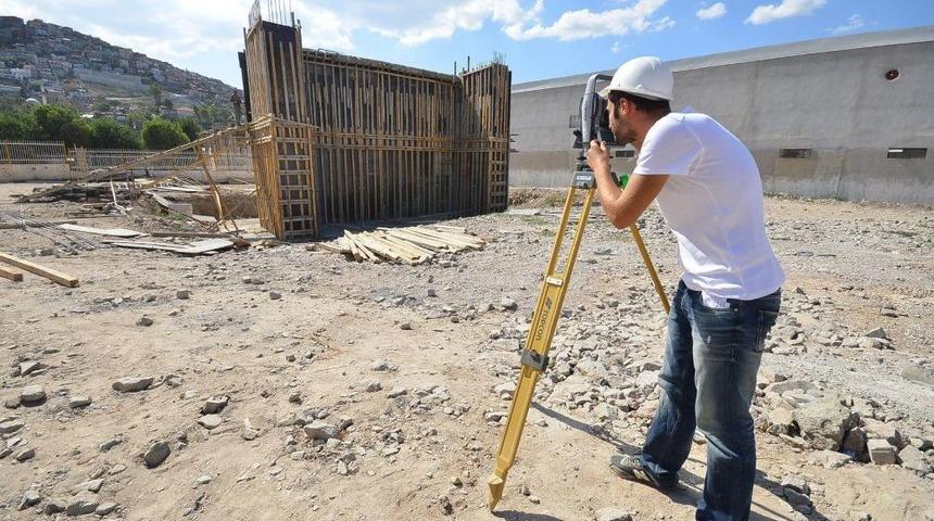 G&uuml;r&ccedil;eşme, Yeşildere'ye Bağlanıyor