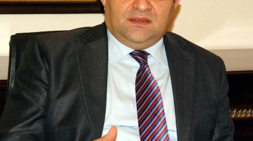 Valiler Kararnamesi Resmi Gazete'de Yayınlandı