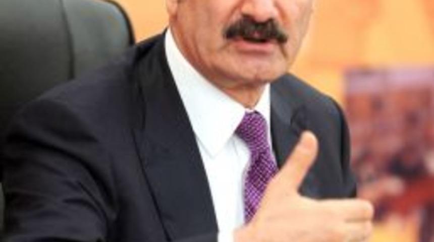 &Ccedil;ağlayan: Durmak Yok, Inşaata, Ihaleye Devam