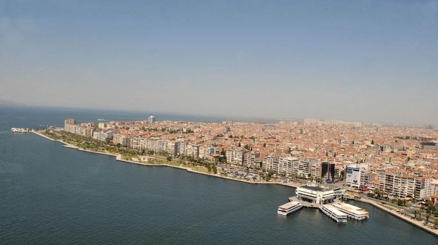 Bakanlığın Yat Limanı Projesi'ne, Belediye Meclisi&rsquo;nden Olumsuz G&ouml;r&uuml;ş